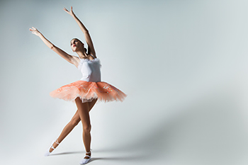 Common Foot Injuries for Ballerinas